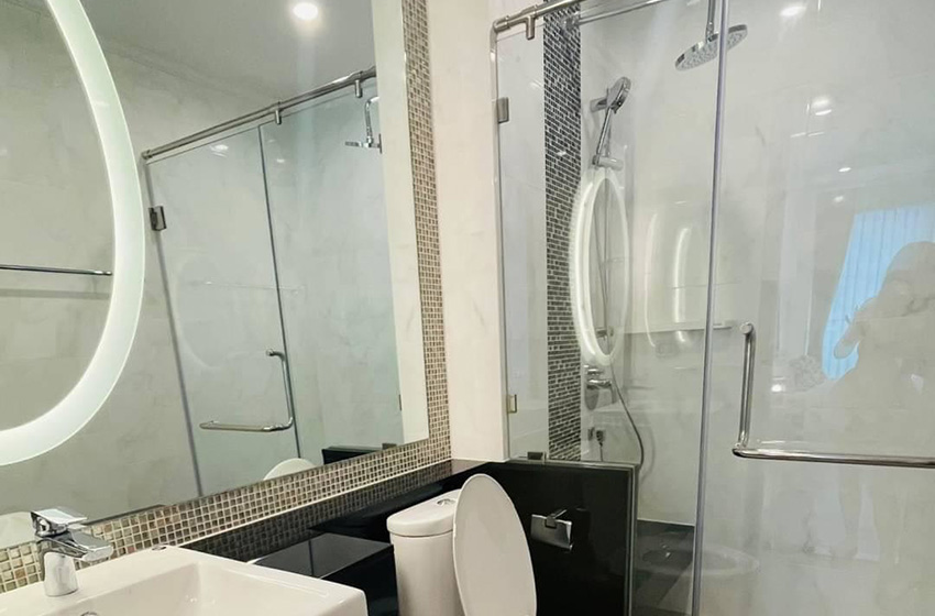 Condominium in Sukhumvit 